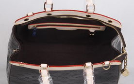 廠家直銷韓版時(shí)尚休閑包 LV漆皮壓花女士手提斜挎包M91619——價(jià)格、圖片與樂器箱包全解析