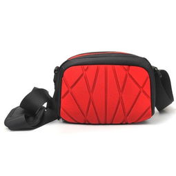 包包大人SM1202147R4A 專(zhuān)業(yè)防震微單相機(jī)包，為您的設(shè)備保駕護(hù)航